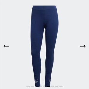 Adidas leggings